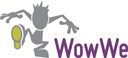 [WowWe logo]
