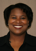 Ms. Renee Cogdell Lewis photo