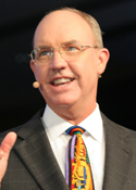 Mr. Richard H. Wright photo