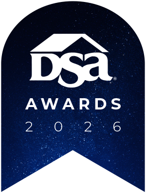 DSA Awards 2026