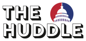 THE HUDDLE
